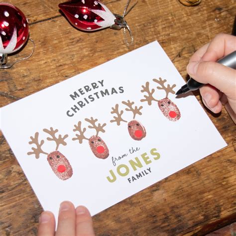 how are reindeers antlers similar to a human fingerprint